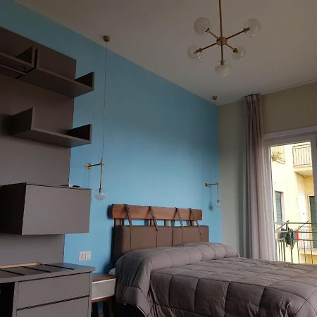 Euforia Napoli - Tre Sedi - Three Locations Bed & Breakfast Bagian luar foto