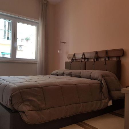 Euforia Napoli - Tre Sedi - Three Locations Bed & Breakfast Bagian luar foto