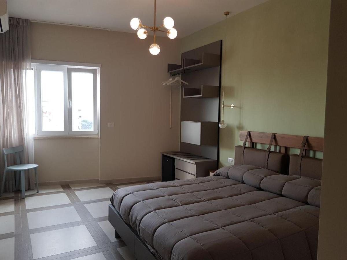 Euforia Napoli - Tre Sedi - Three Locations Bed & Breakfast Bagian luar foto