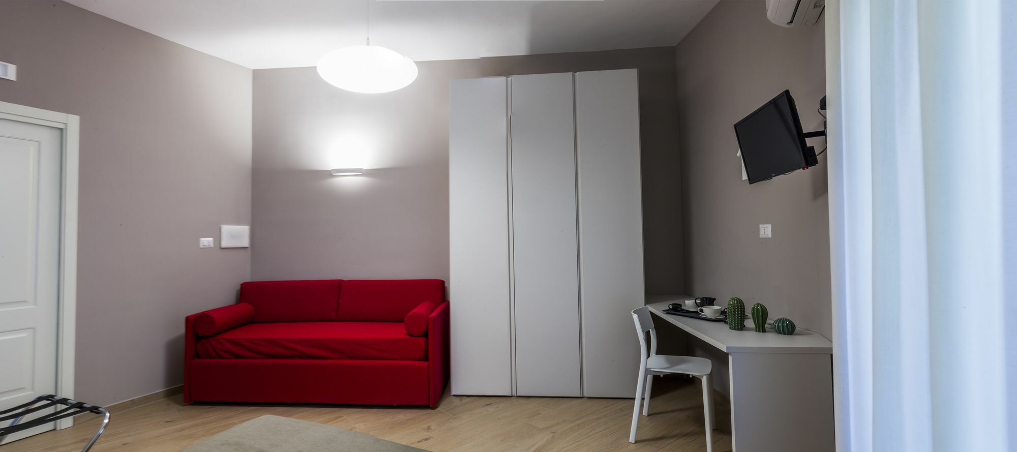 Euforia Napoli - Tre Sedi - Three Locations Bed & Breakfast Bagian luar foto
