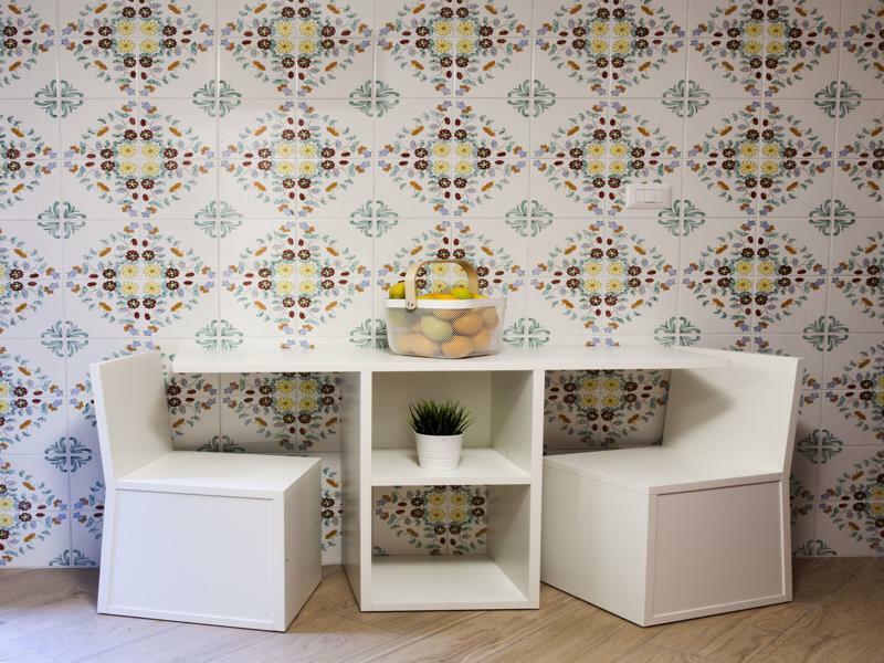 Euforia Napoli - Tre Sedi - Three Locations Bed & Breakfast Bagian luar foto