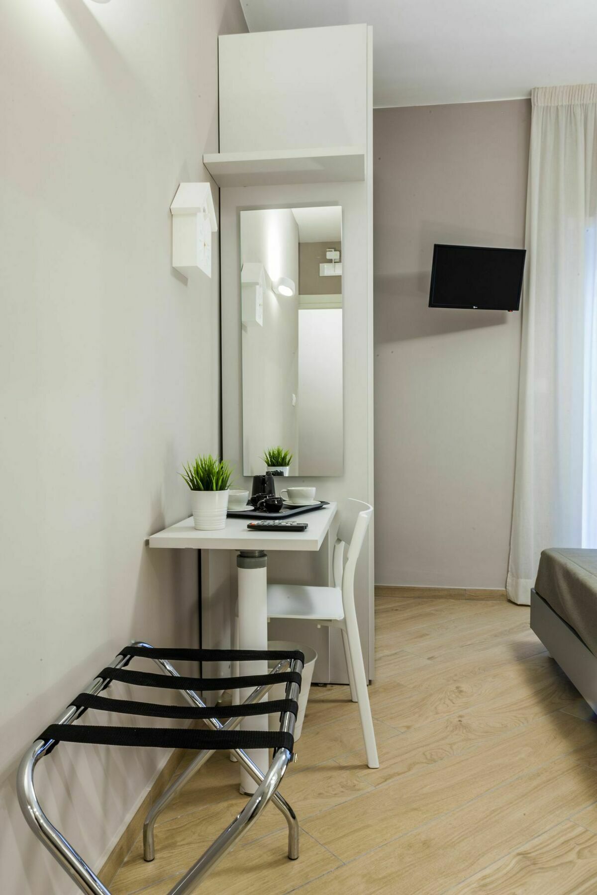 Euforia Napoli - Tre Sedi - Three Locations Bed & Breakfast Bagian luar foto