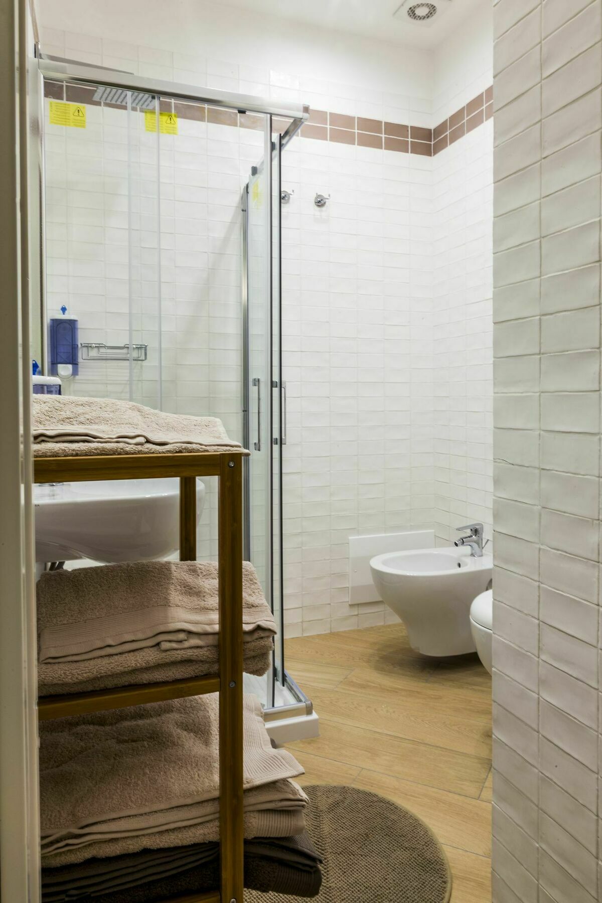 Euforia Napoli - Tre Sedi - Three Locations Bed & Breakfast Bagian luar foto