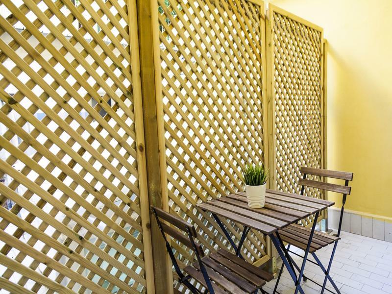 Euforia Napoli - Tre Sedi - Three Locations Bed & Breakfast Bagian luar foto